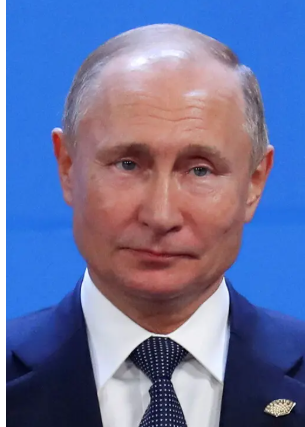 An American Commander-in-Chief who refuses to be Putin's slave. Thank President Trump when he does something right. He’s right to support Ukrainians - published July 16, 2025