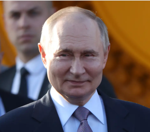 Why Putin is working to deport thousands of immigrants from America per day (he's building his mercenary militia) - July 10, 2025