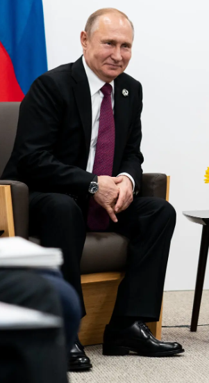 Specific covert attacks by Putin, the Russian Mafia, and/or their allies against civilians which civilians must be told (in no particular order) – published September 23, 2025