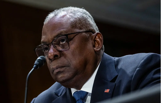 Secretary of Defense Lloyd Austin, Former Joint Chiefs of Staff General Mark Milley, President Biden, & the Biden Administration Stop the Russian Mafia from using Nuclear Weapons Against Ukrainians - published 10/27/2024