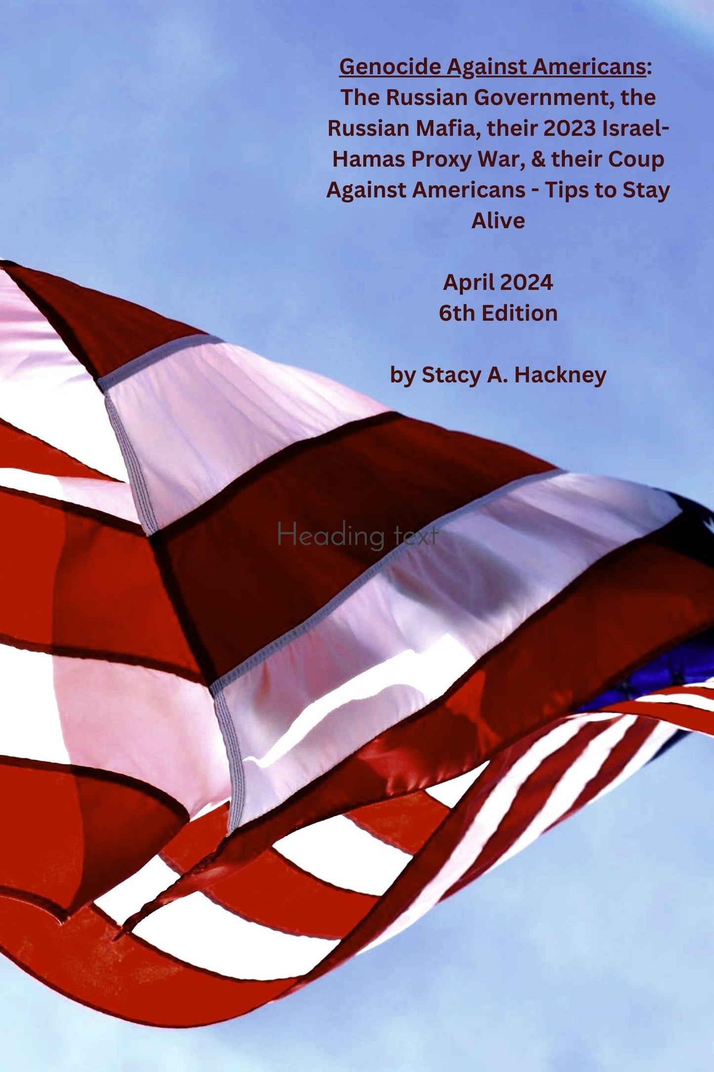 ebook on Amazon