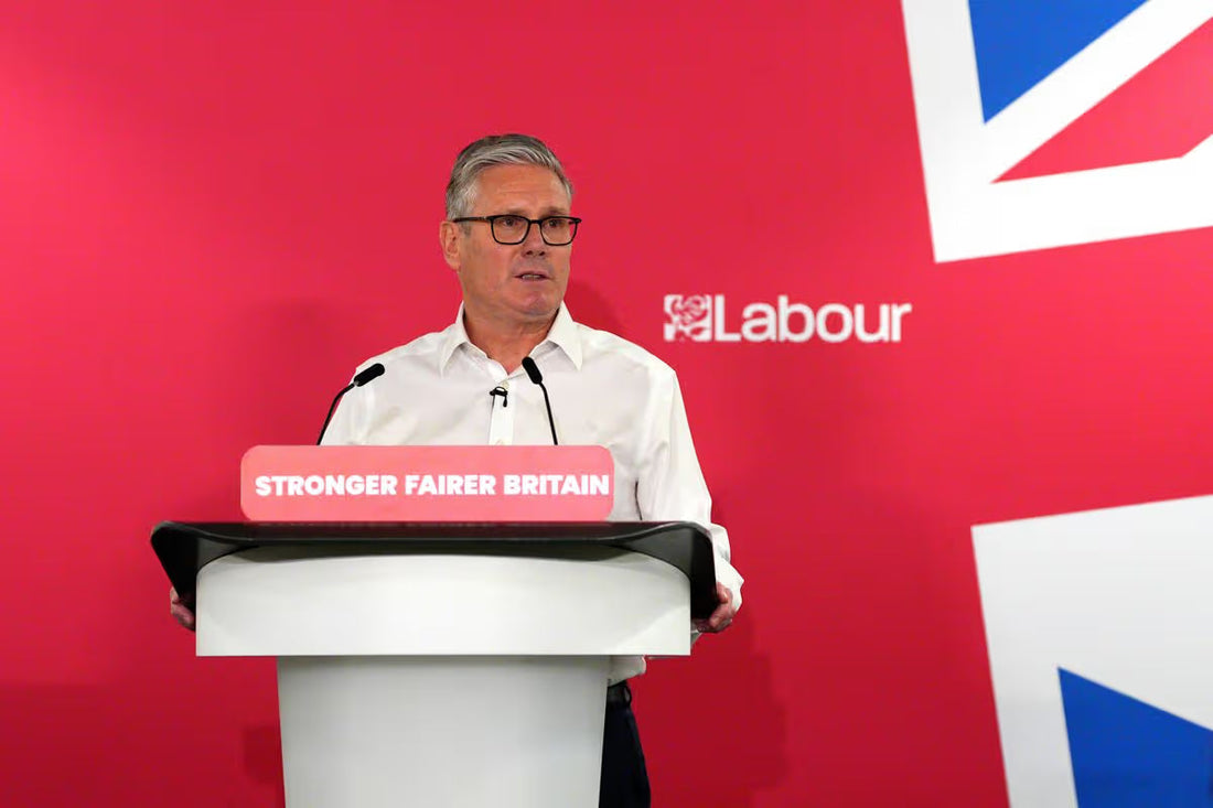 Keep your uncorrupted Prime Minister, Brits – you’re blessed to have him (Active Measures Explained, Part 3) – published June 1, 2026