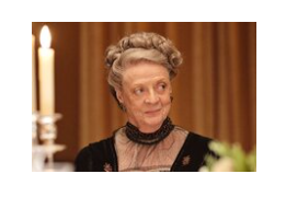 RIP Maggie Smith - published 9/28/2024