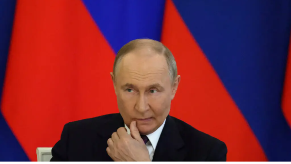 A Hit by Putin - Is Secretary Hegseth’s 9/30/2025 meeting calling in our Generals and their Aids from around the world a Hit by Putin and the Russian Mafia? The timing and invitees make it suspicious – published 9/28/2025