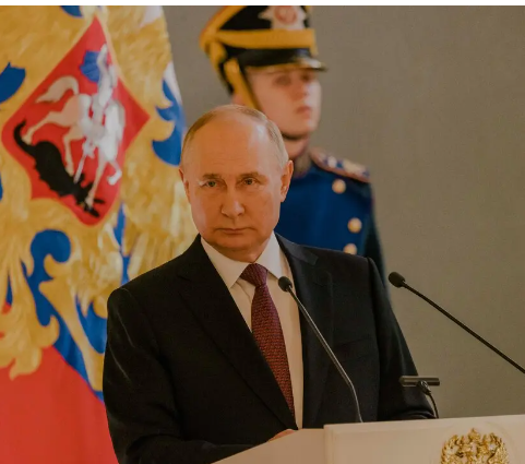 Trump allegedly has an ongoing relationship with Putin, New York Times journalist Peter Baker said on October 8, 2024 in his article titled ‘Book Revives Questions About Trump’s Ties to Putin’ - published 10/10/2024