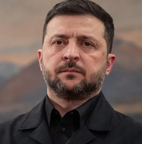 Putin is playing you Mr. Zelensky. He’s using your love for your exhausted people as a weapon against you, to get you to lay down your sword. Don’t surrender. You must choose for your people. Fight to the death, for them – published November 20, 2025